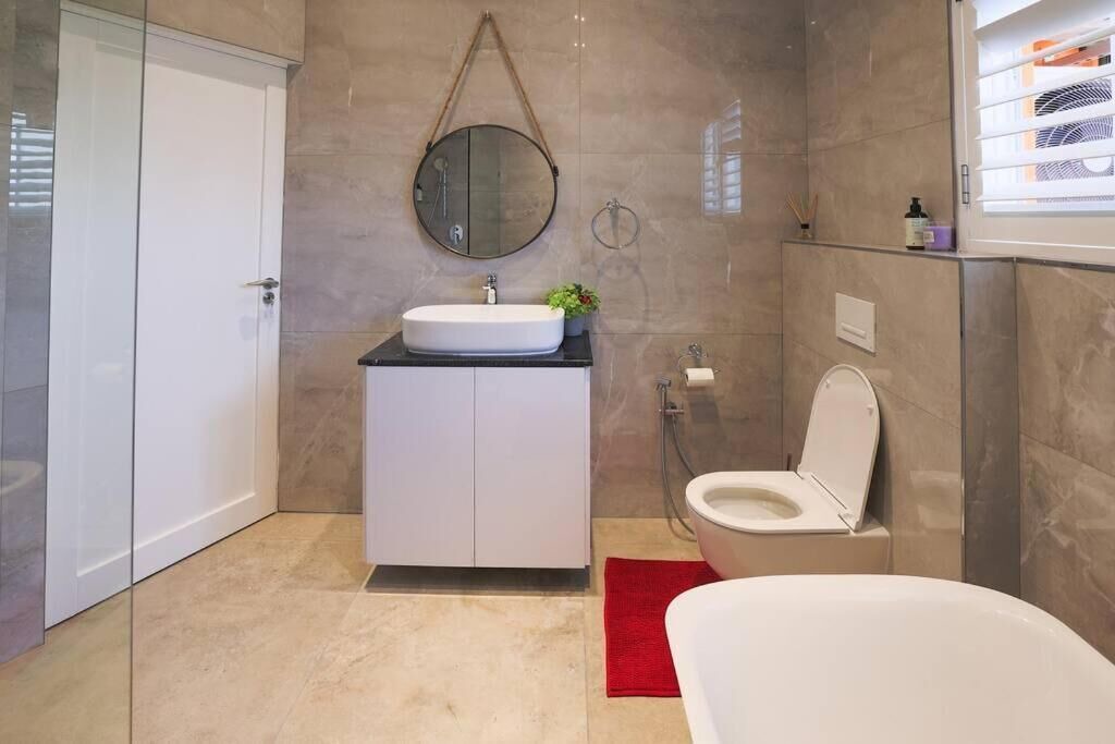 Photo of Bathroom in Belville