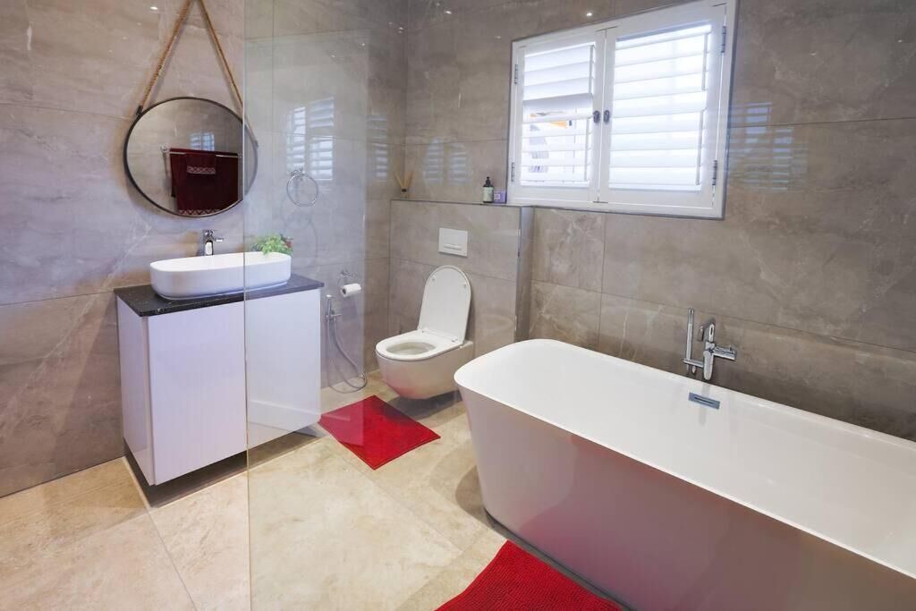 Photo of Bathroom in Belville
