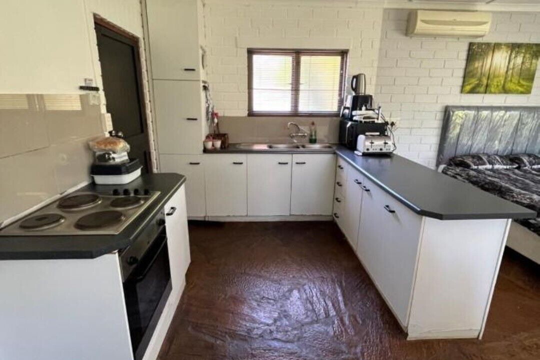 Photo of Kitchen in Athlone