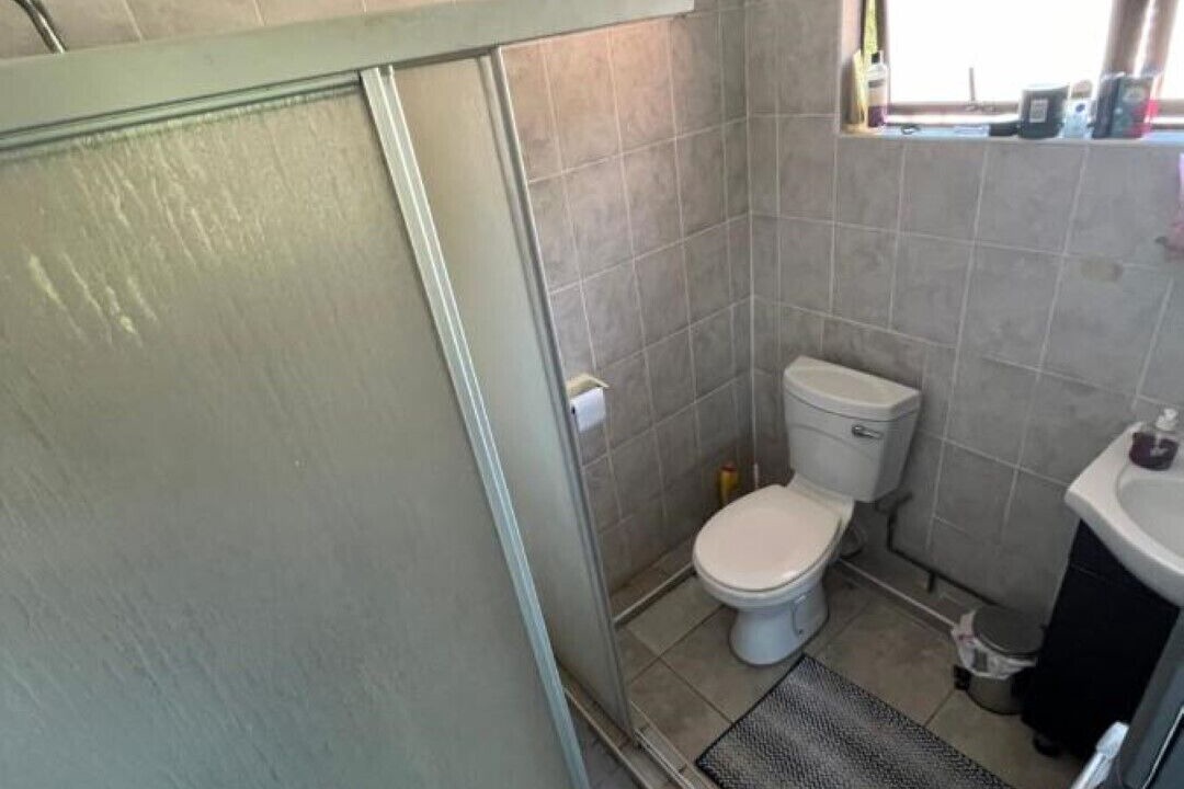 Photo of Bathroom in Athlone