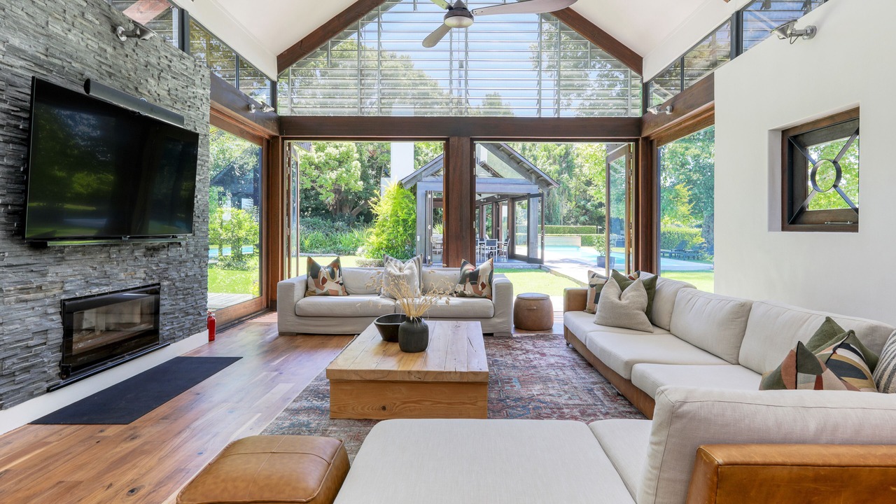 Photo of Livingroom in Constantia