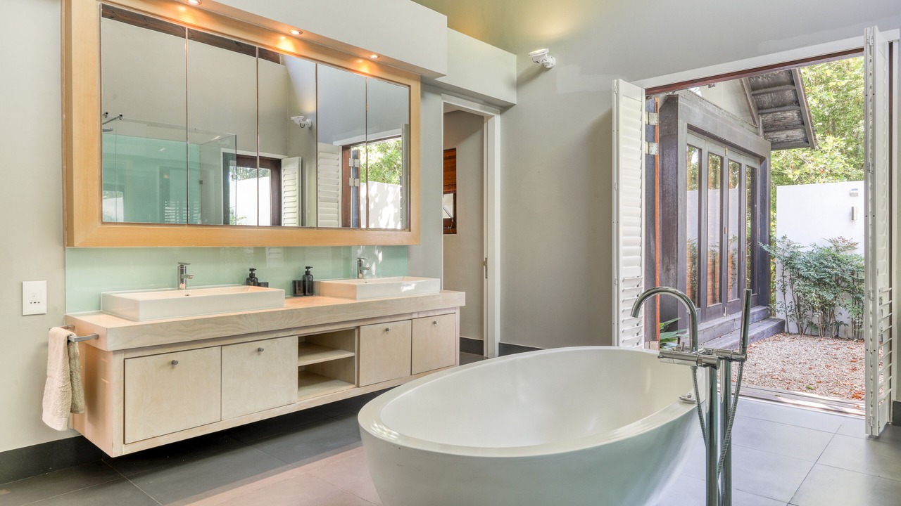 Photo of Bathroom in Constantia