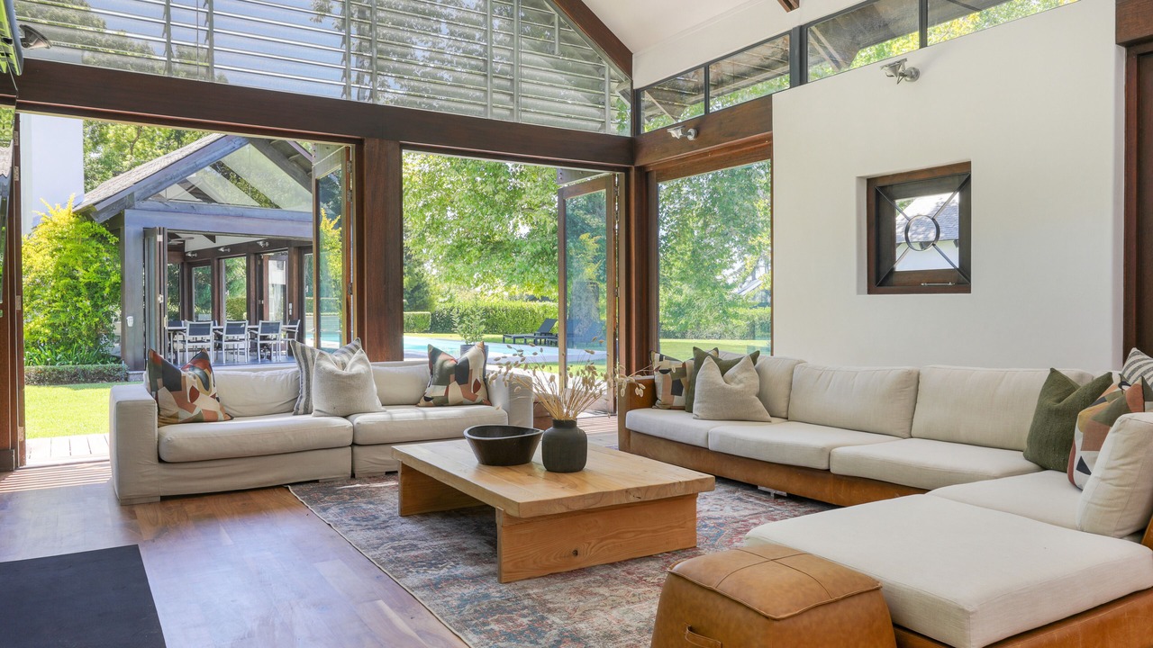 Photo of Bedroom in Constantia