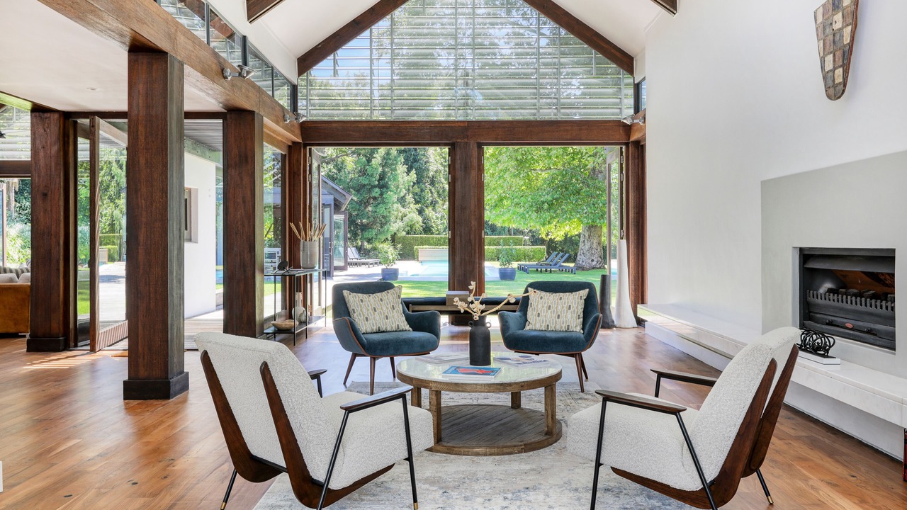 Photo of Outdoor in Constantia