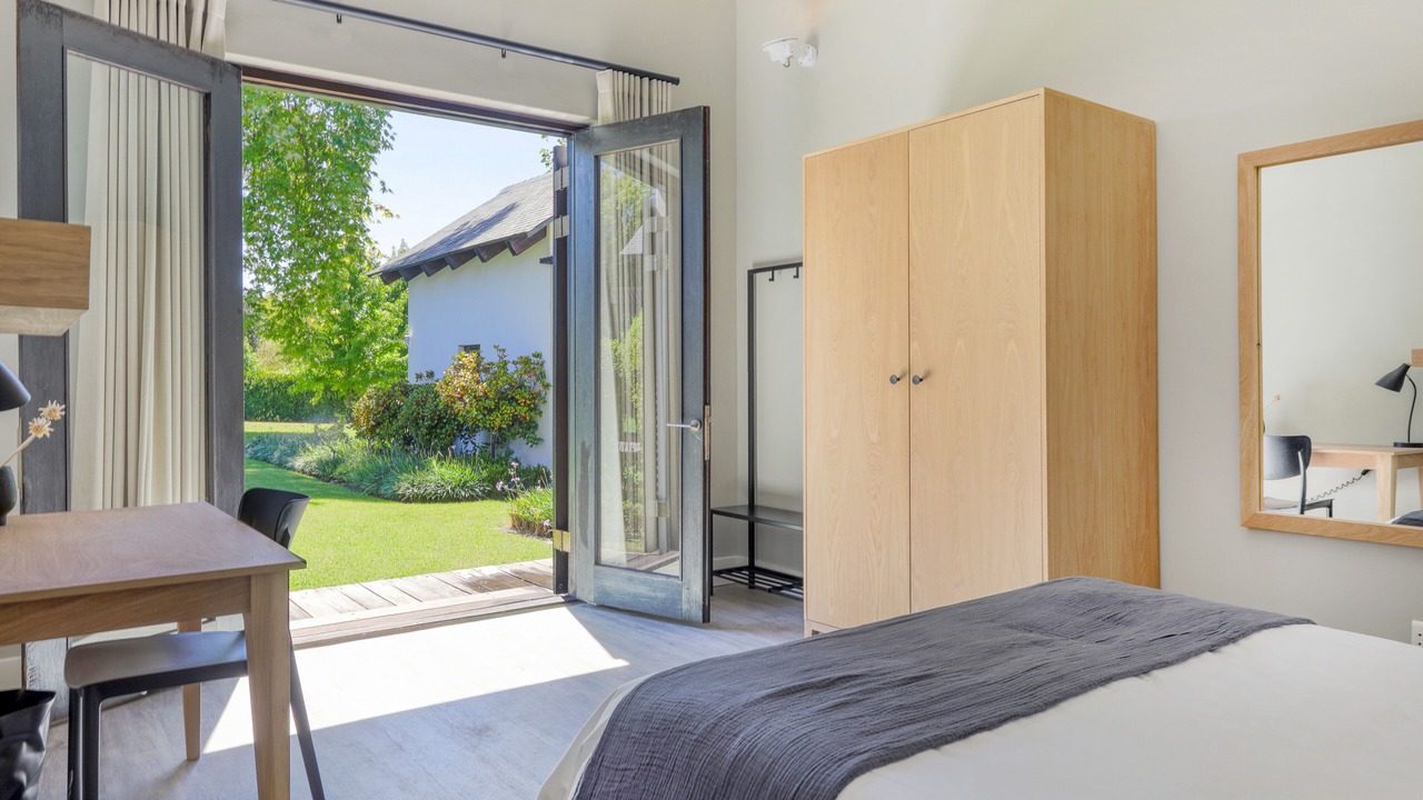 Photo of Outdoor in Constantia