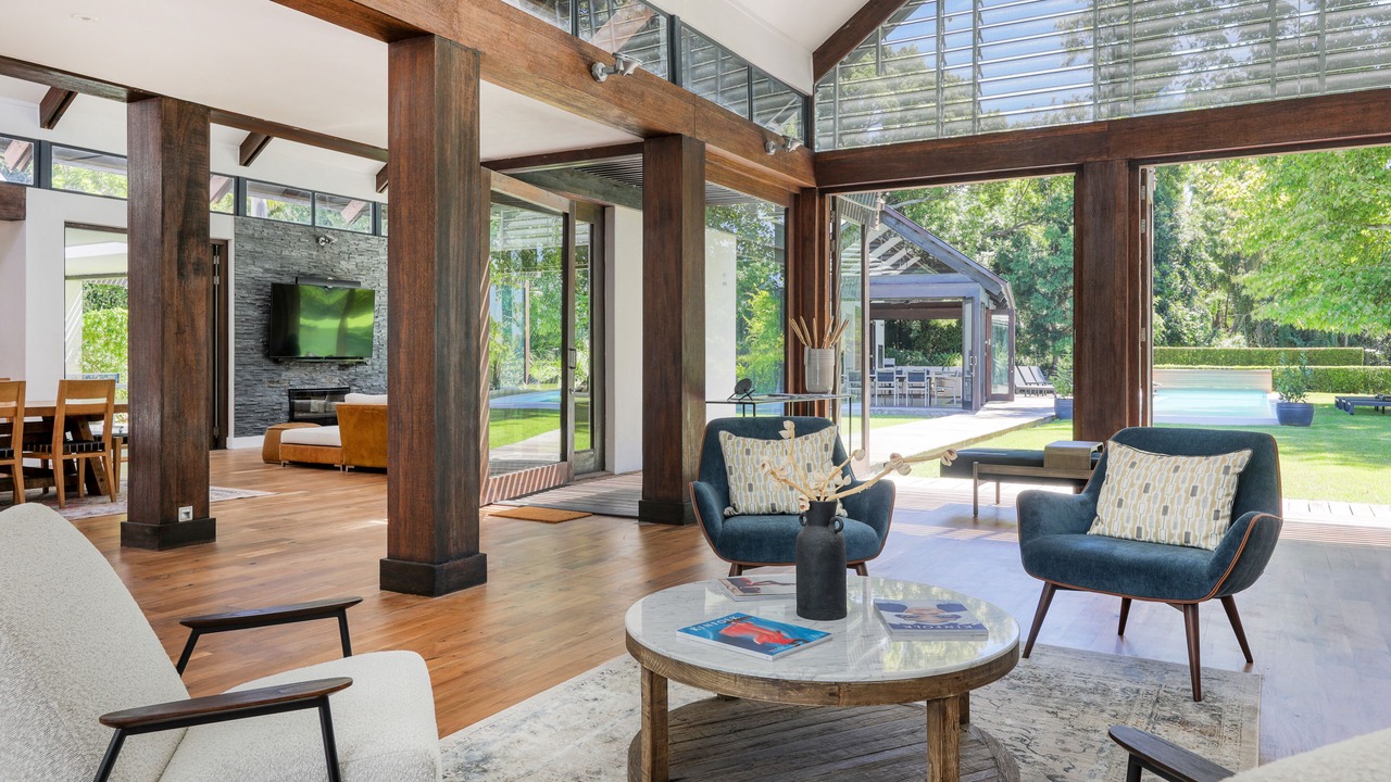 Photo of Bedroom in Constantia