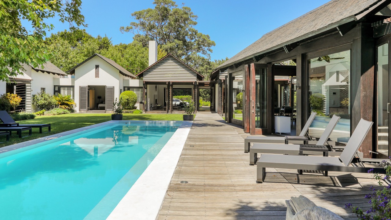 Photo of Outdoor in Constantia