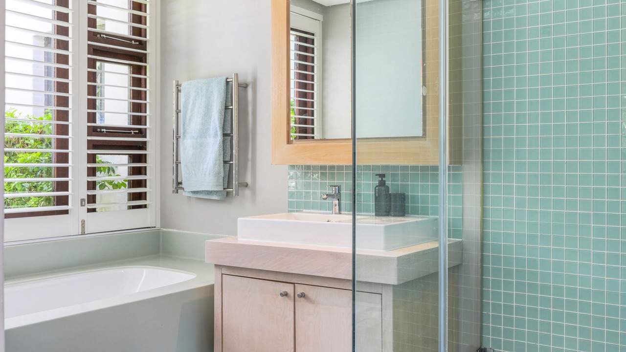Photo of Bathroom in Constantia