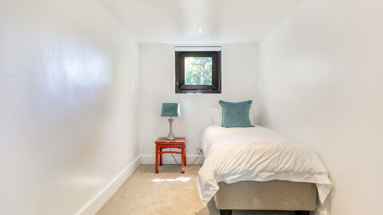 Photo of Bedroom in Constantia