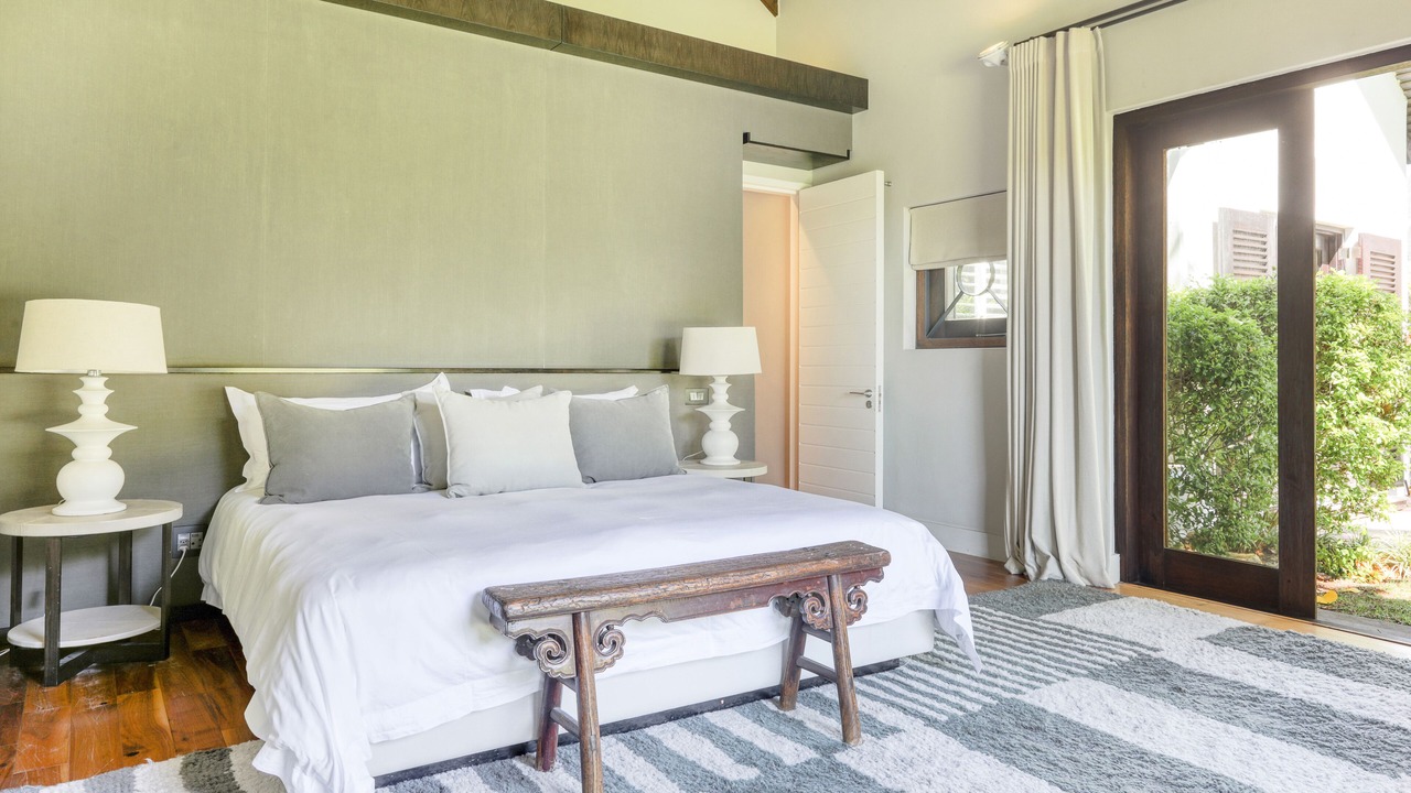 Photo of Bedroom in Constantia