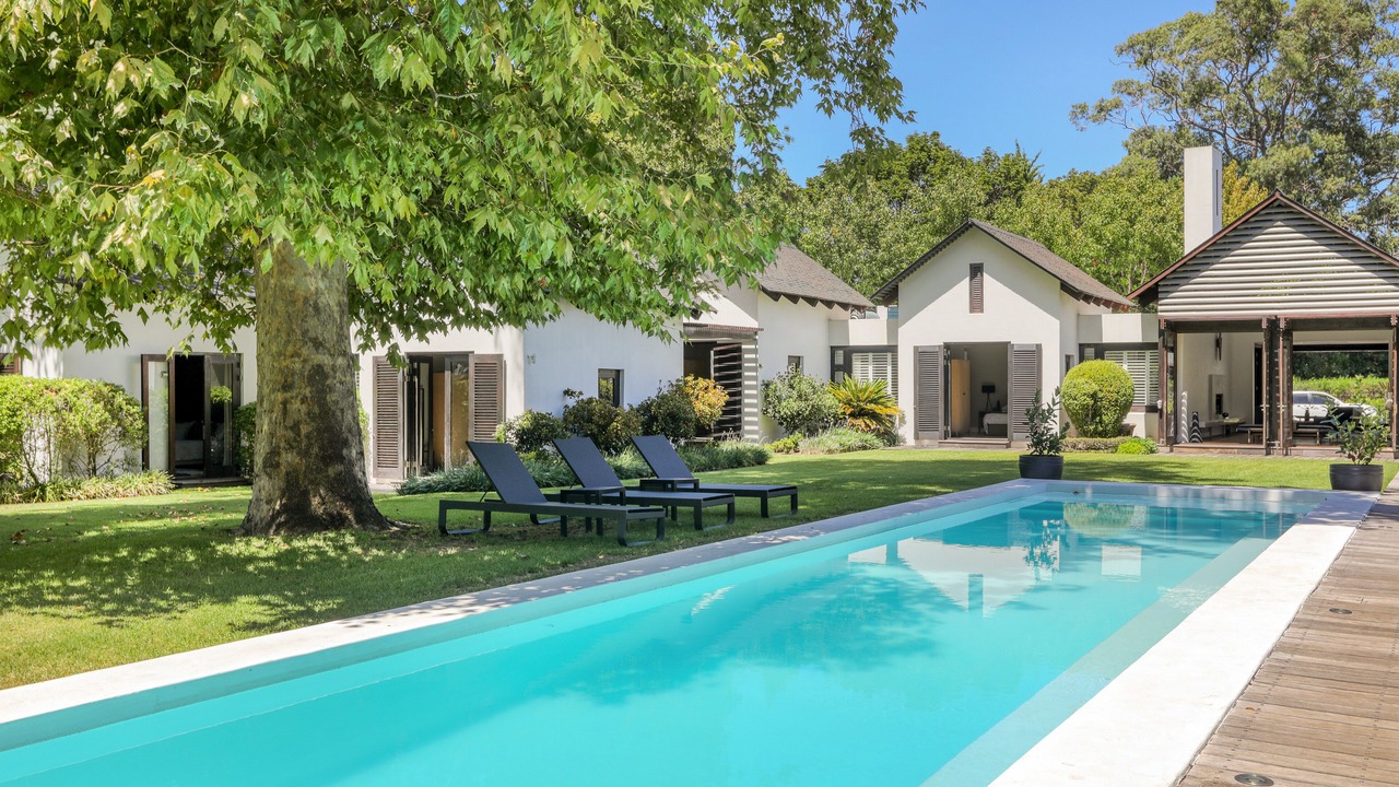 Photo of Outdoor in Constantia