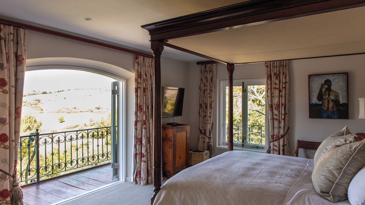 Photo of Bedroom in Constantia