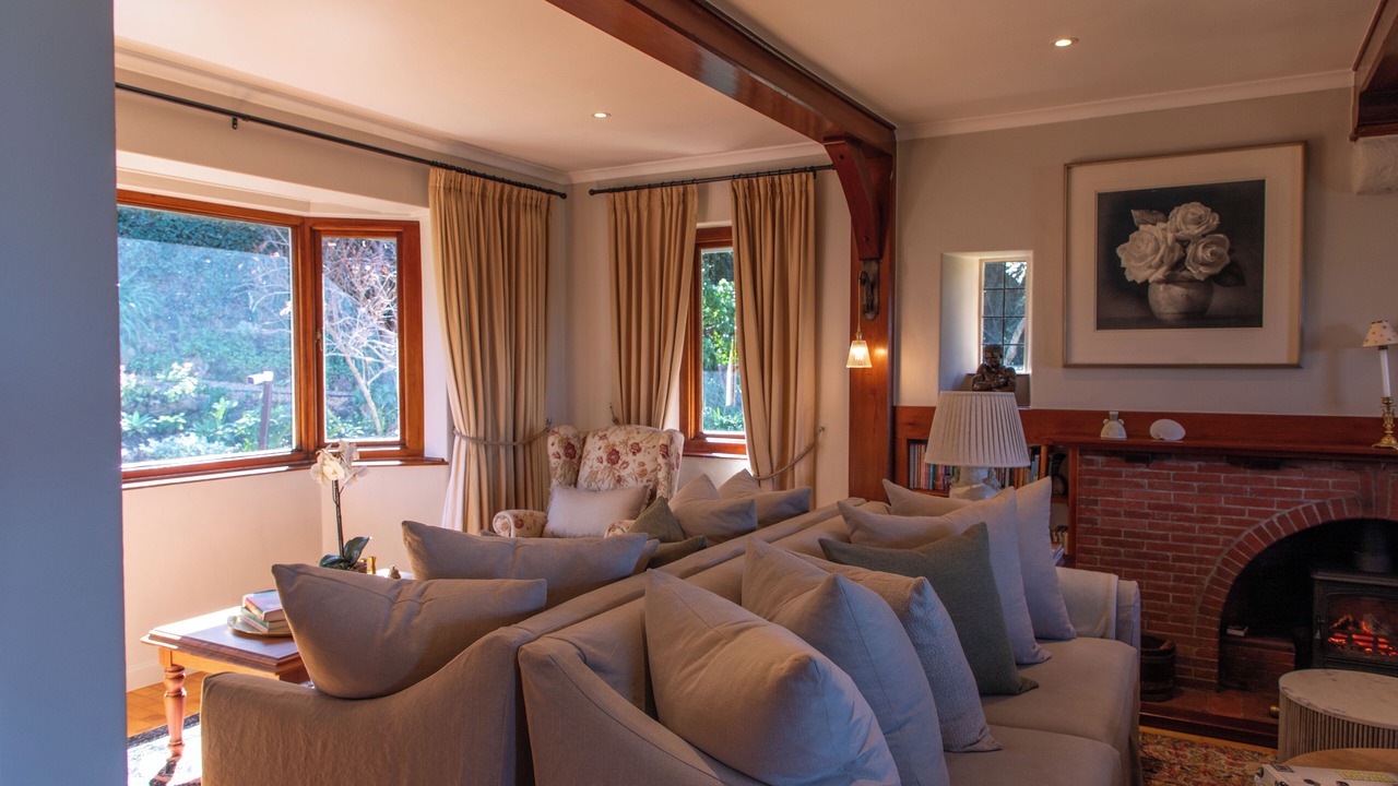 Photo of Livingroom in Constantia