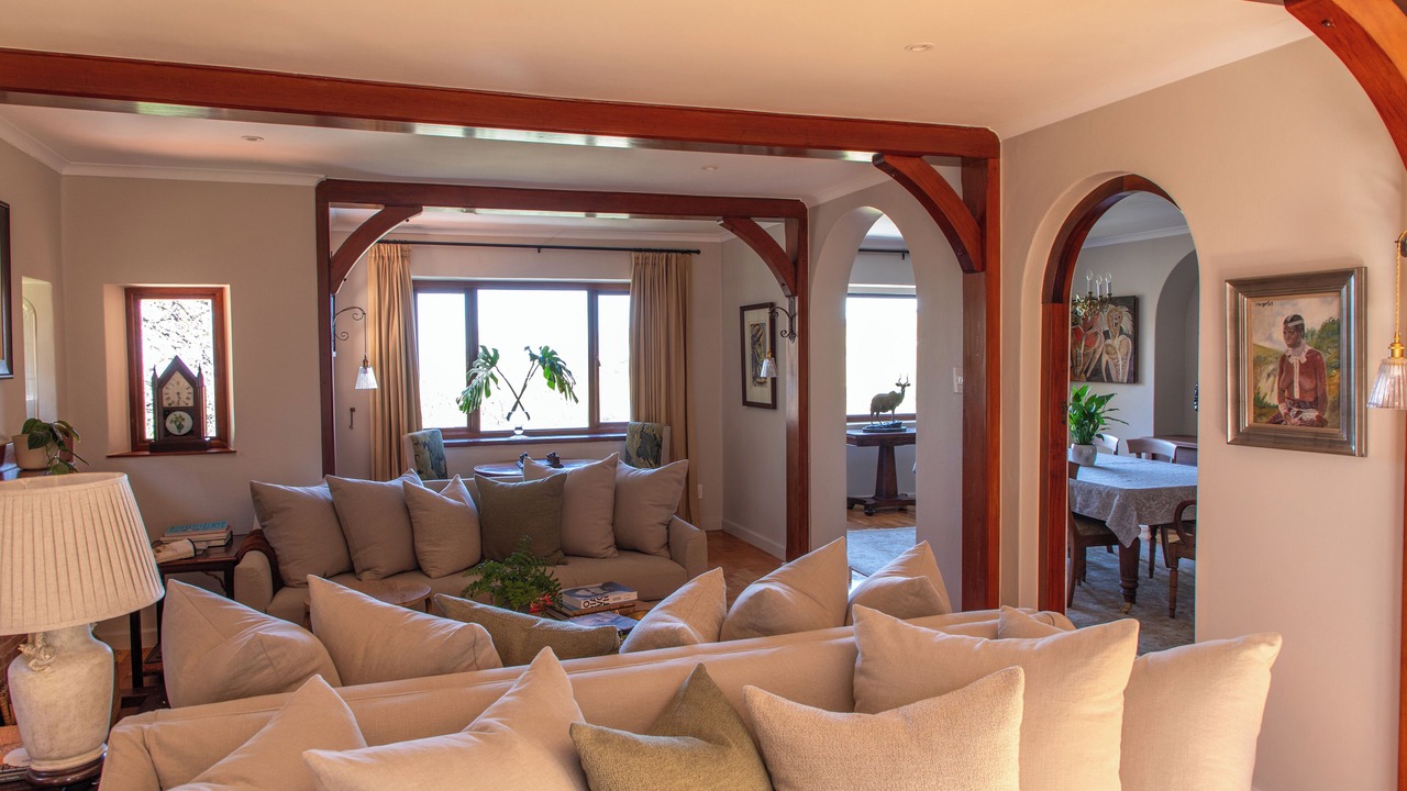 Photo of Livingroom in Constantia