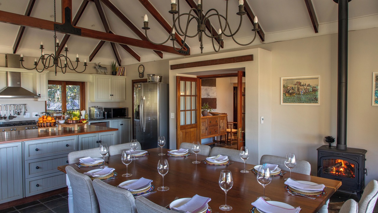 Photo of Others in Constantia