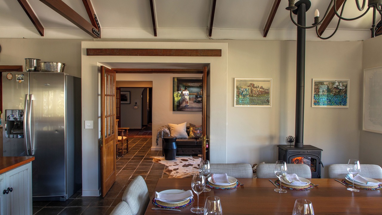 Photo of Others in Constantia