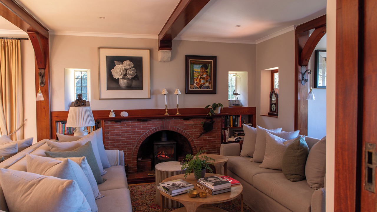Photo of Livingroom in Constantia