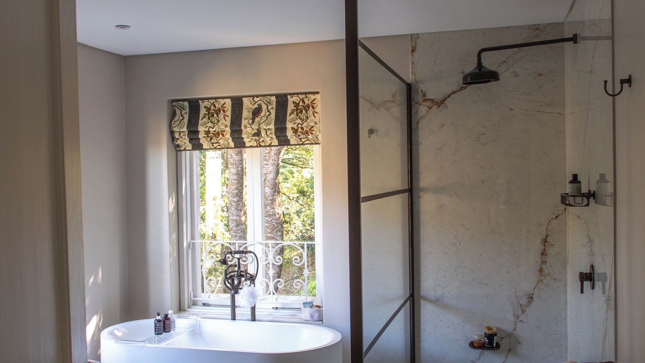 Photo of Bathroom in Constantia