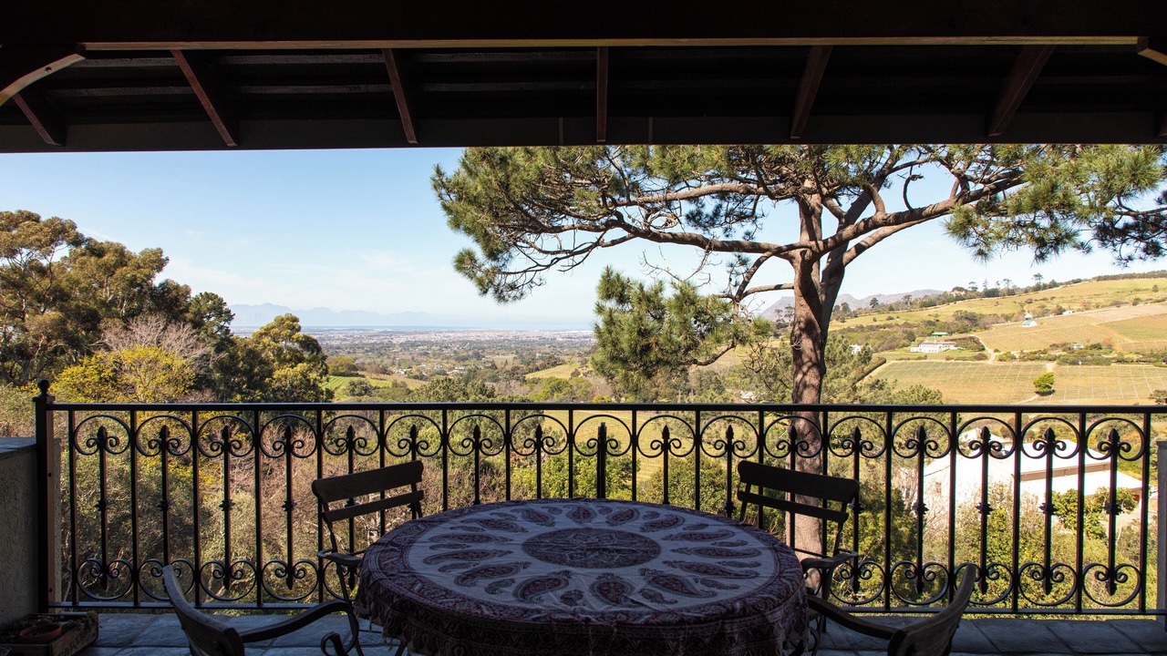 Photo of Outdoor in Constantia