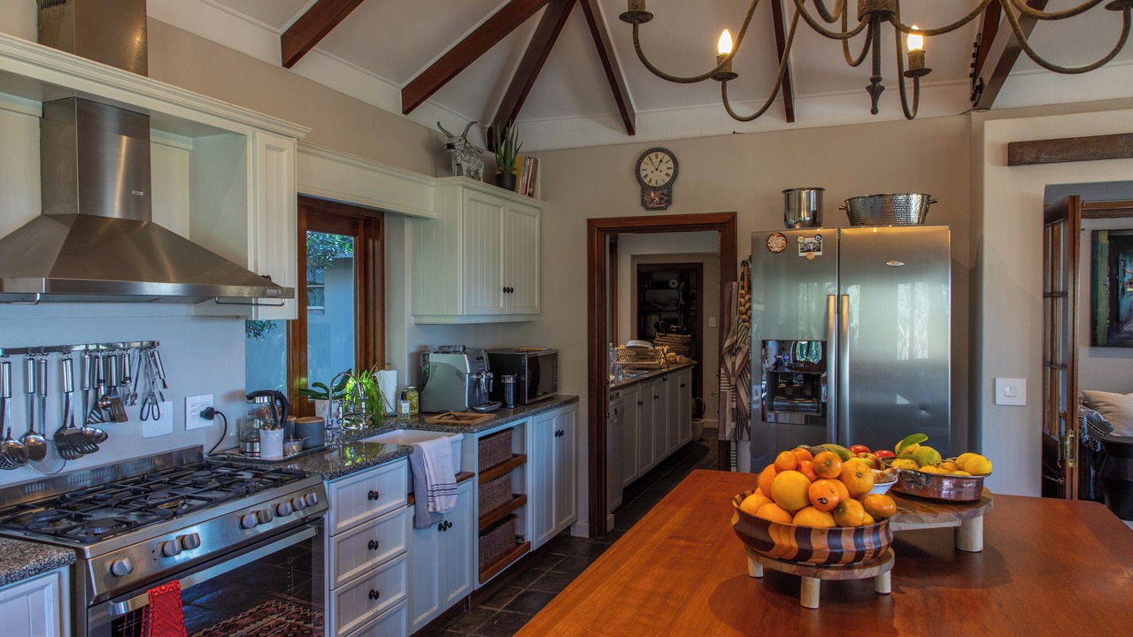 Photo of Kitchen in Constantia