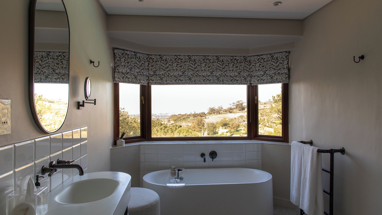 Photo of Bathroom in Constantia