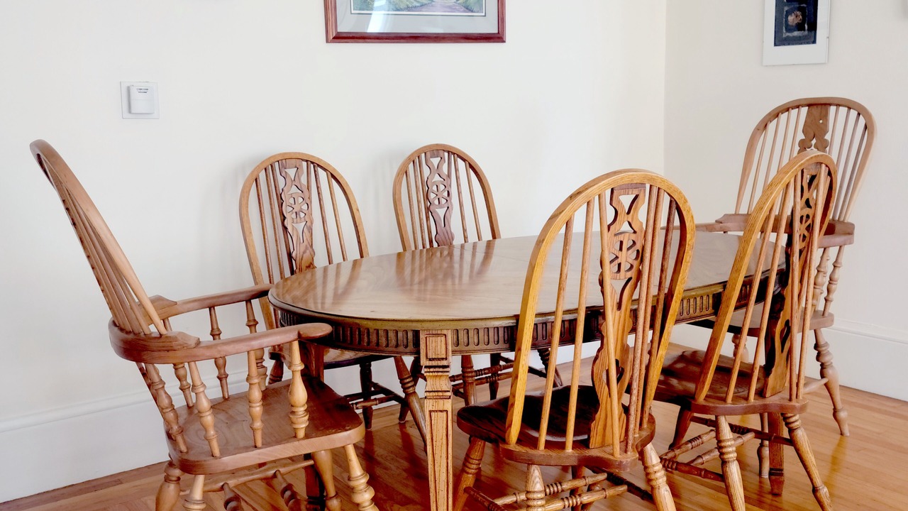 Photo of Livingroom in Cleveland Heights