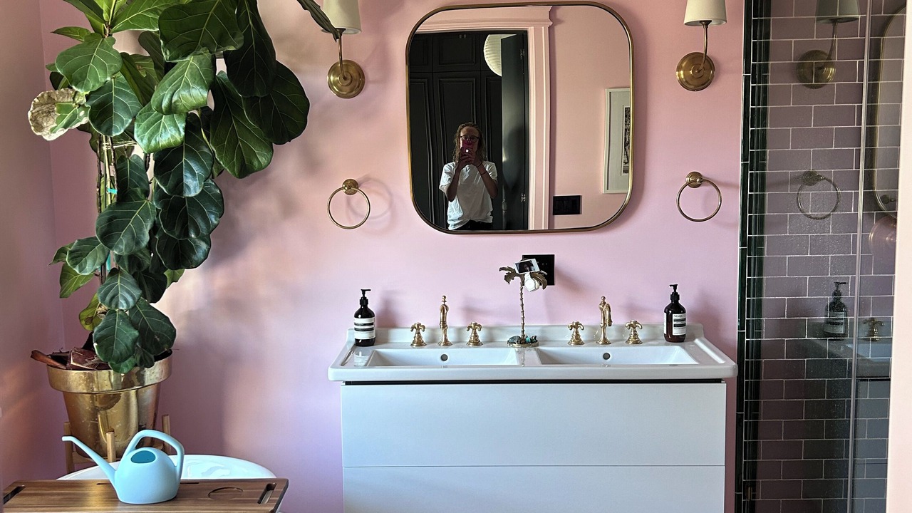 Photo of Bathroom in Western Addition