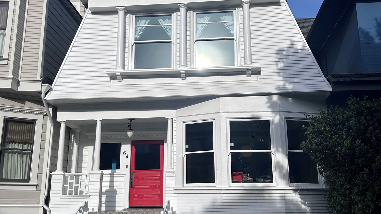 Photo of Outdoor in Western Addition
