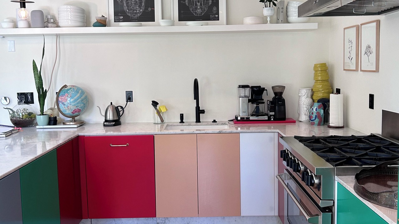 Photo of Kitchen in Western Addition