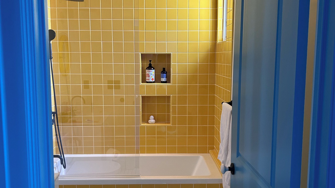 Photo of Bathroom in Western Addition