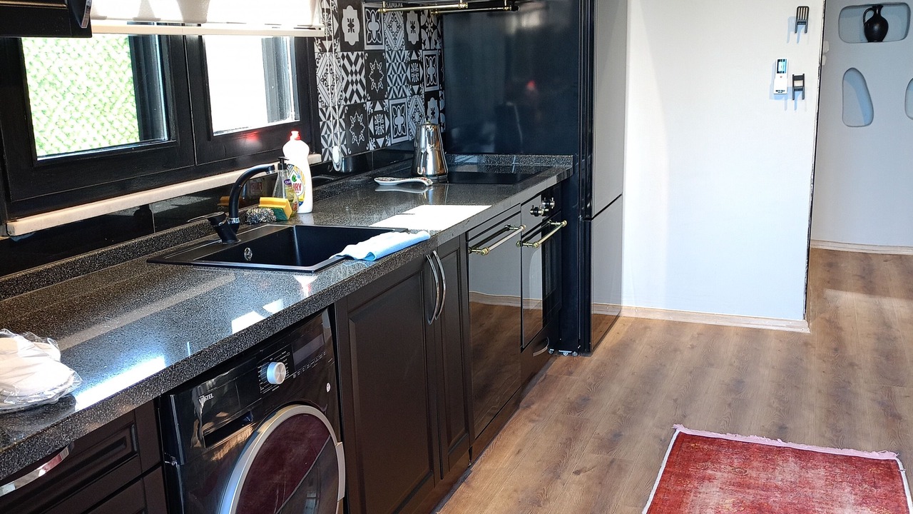 Photo of Kitchen in Orhangazi