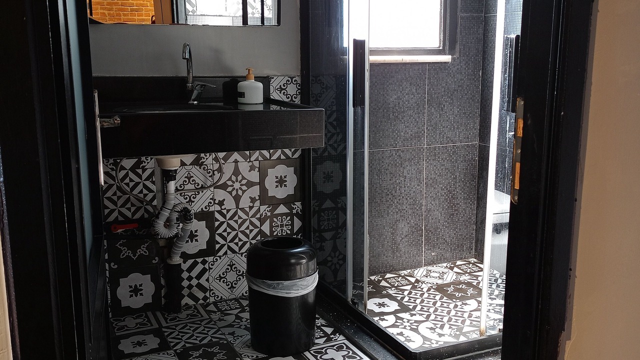 Photo of Bathroom in Orhangazi