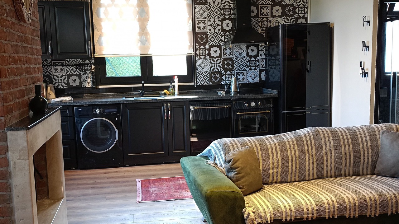 Photo of Livingroom in Orhangazi