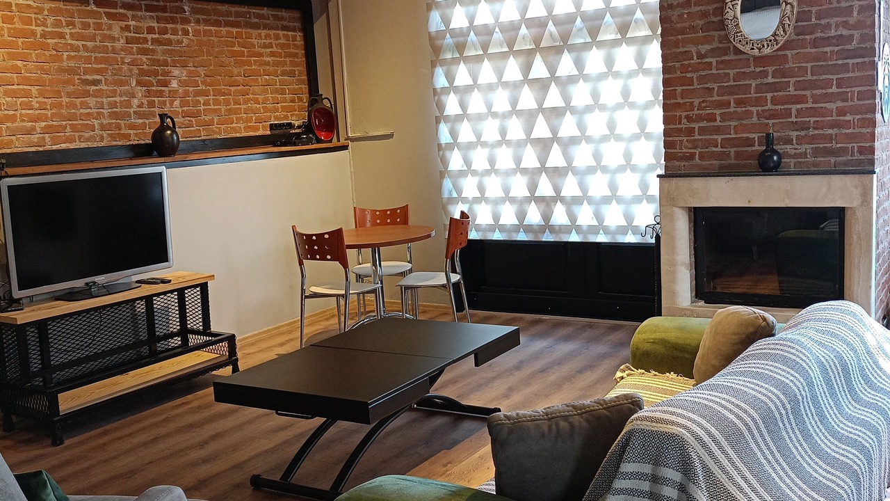 Photo of Livingroom in Orhangazi