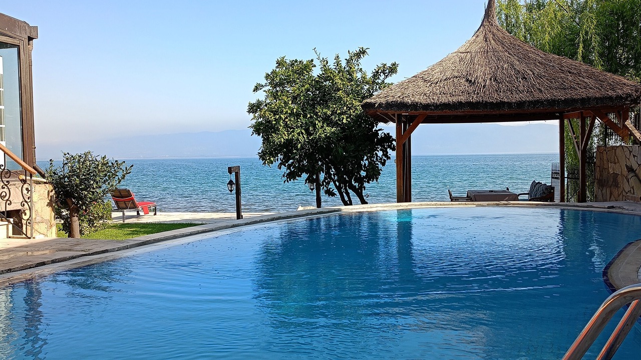 Photo of Outdoor in Orhangazi