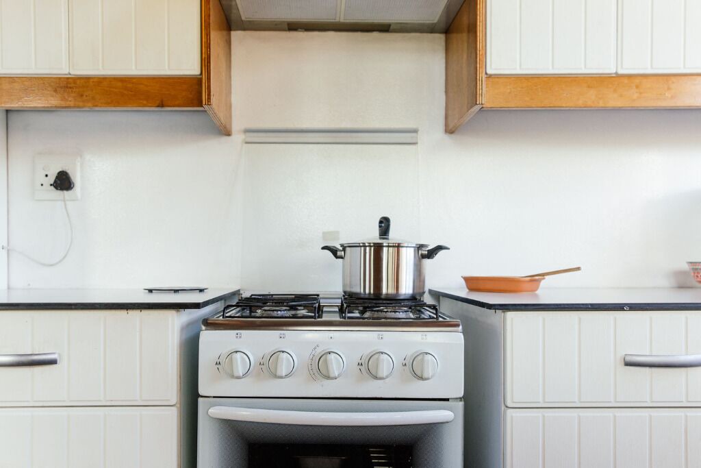 Photo of Kitchen in Broederstroom