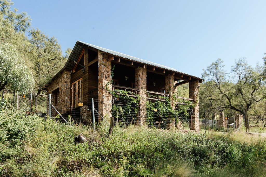 Photo of Outdoor in Broederstroom