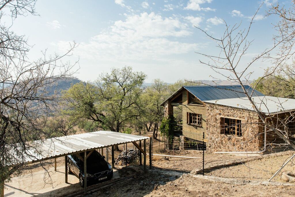 Photo of Outdoor in Broederstroom