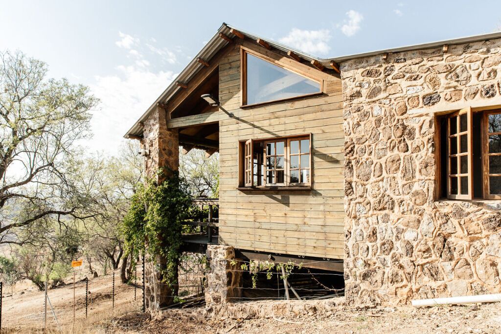 Photo of Outdoor in Broederstroom