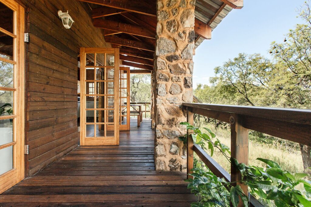 Photo of Patio Balcony in Broederstroom
