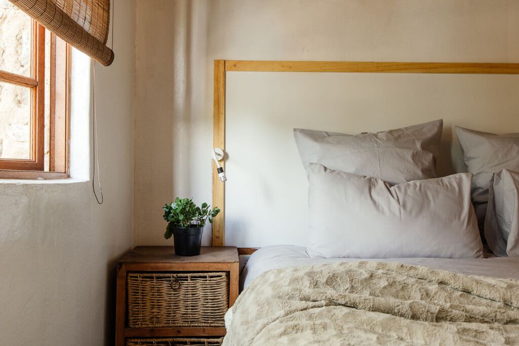 Photo of Bedroom in Broederstroom
