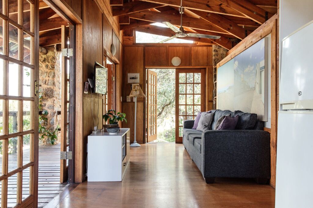 Photo of Livingroom in Broederstroom