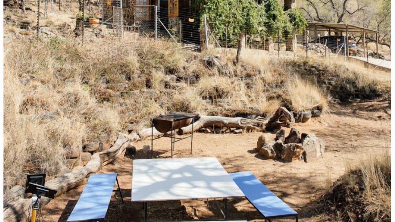 Photo of Outdoor in Broederstroom