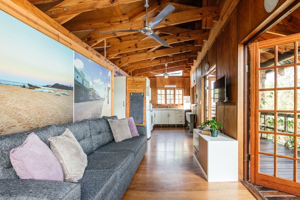 Photo of Livingroom in Broederstroom
