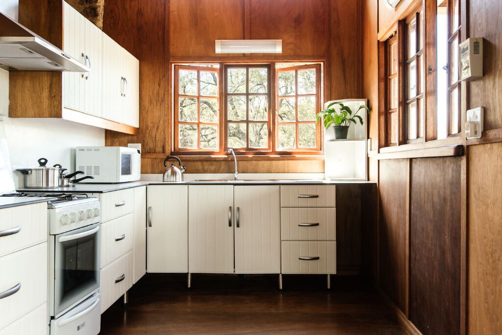 Photo of Kitchen in Broederstroom