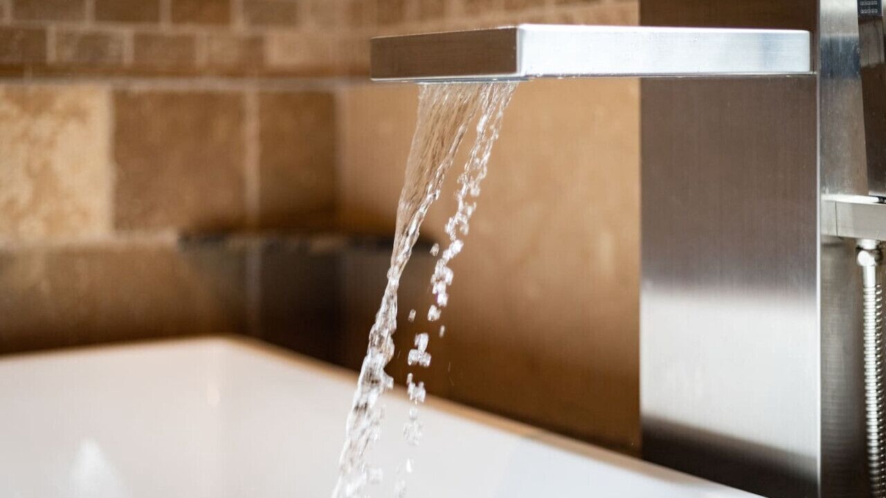 Photo of Bathroom in Tahoe Paradise