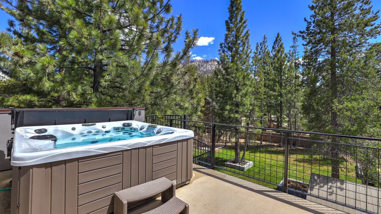 Photo of Others in Tahoe Paradise