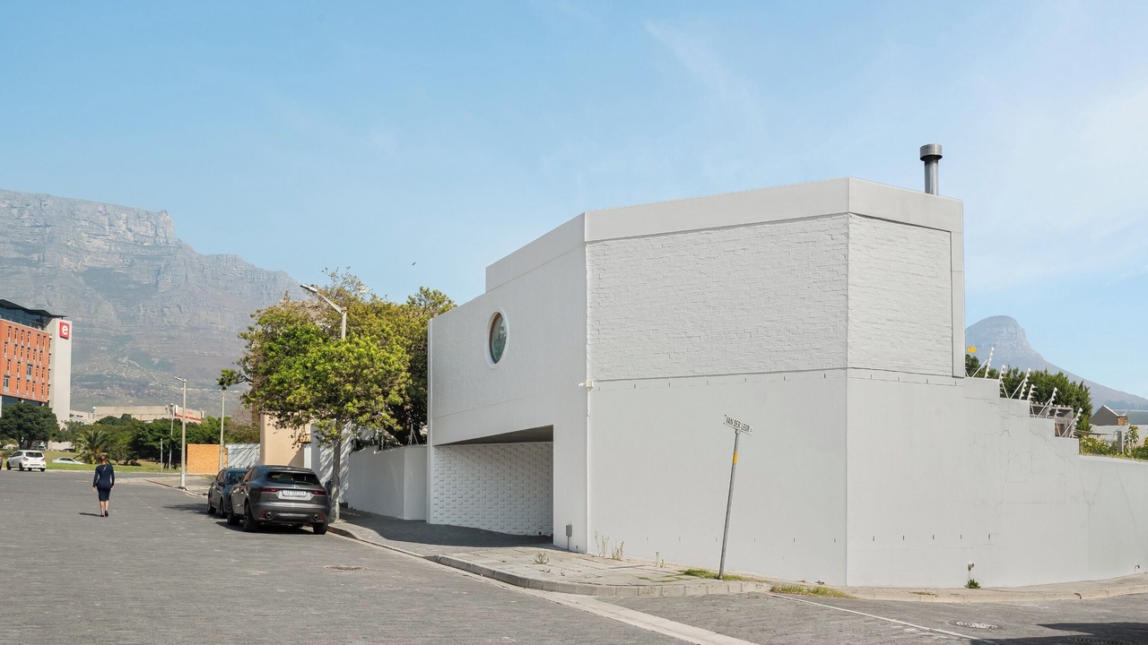 Photo of Outdoor in Cape Town City Centre