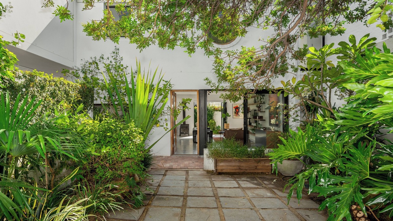 Photo of Outdoor in Cape Town City Centre