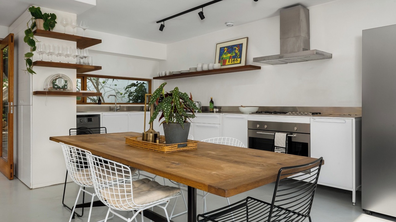 Photo of Kitchen in Cape Town City Centre
